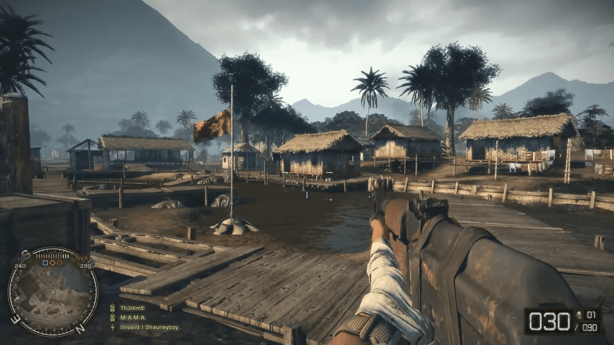 thumbnail: Battlefield Bad Company 2 Vietnam game