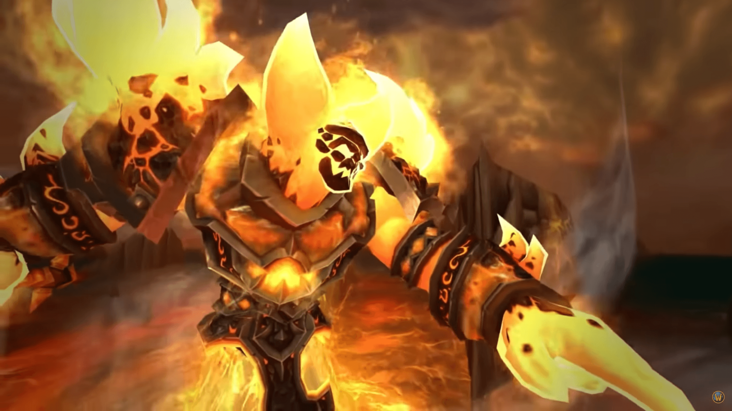 thumbnail: Cataclysm expansion