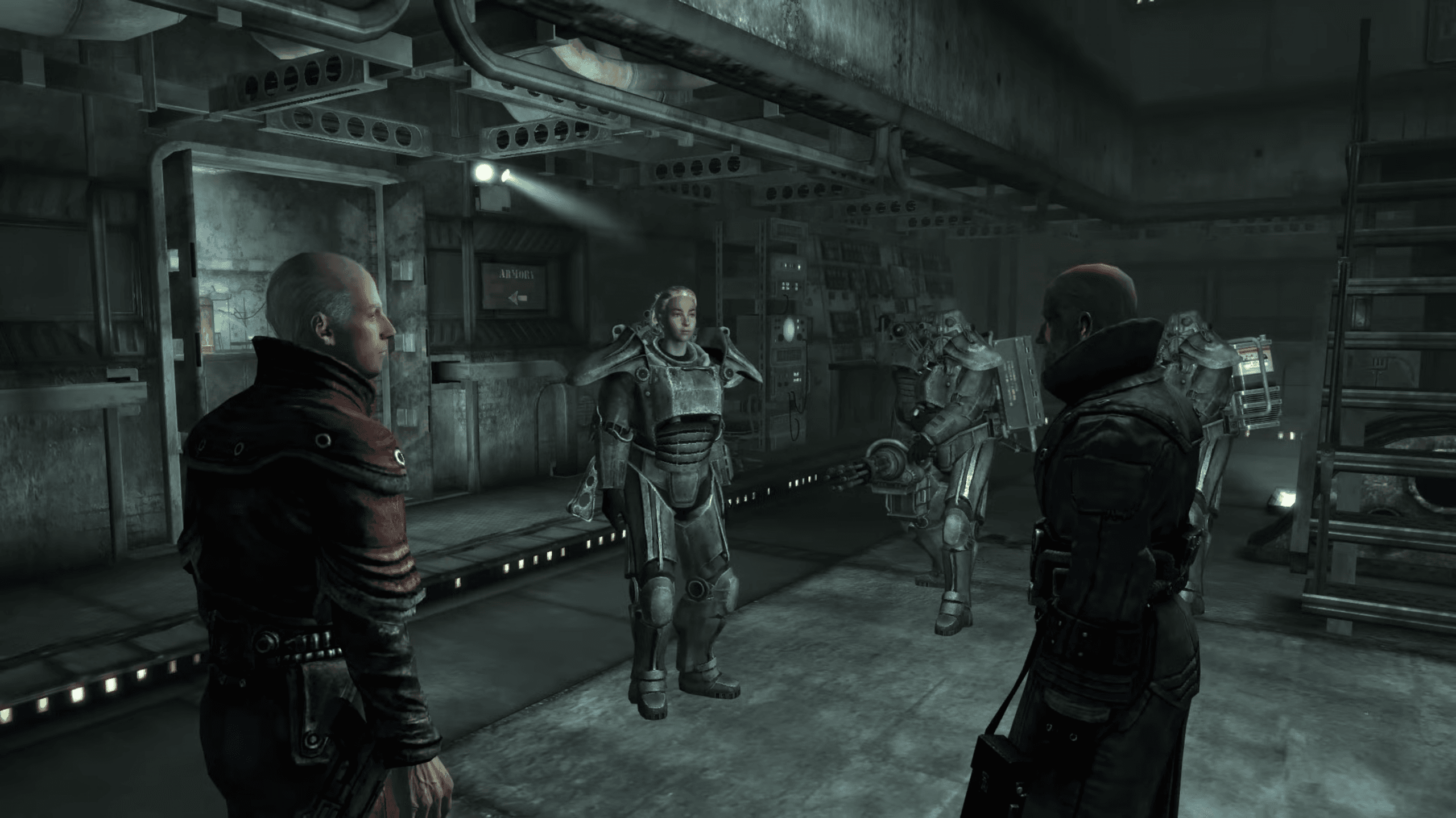 thumbnail: Fallout 3 game