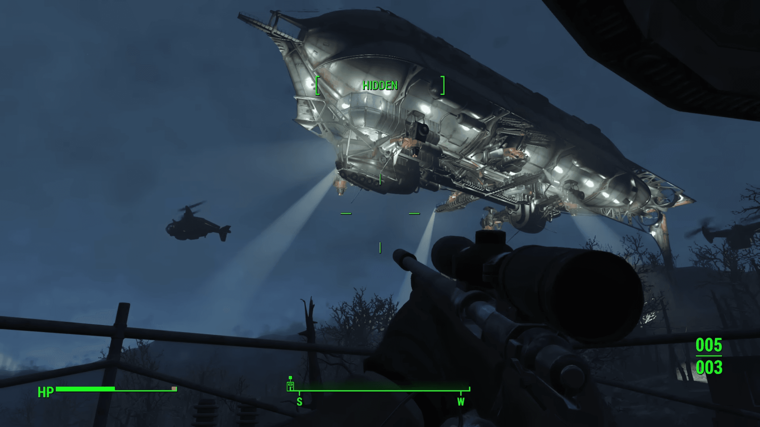thumbnail: Fallout 4 game