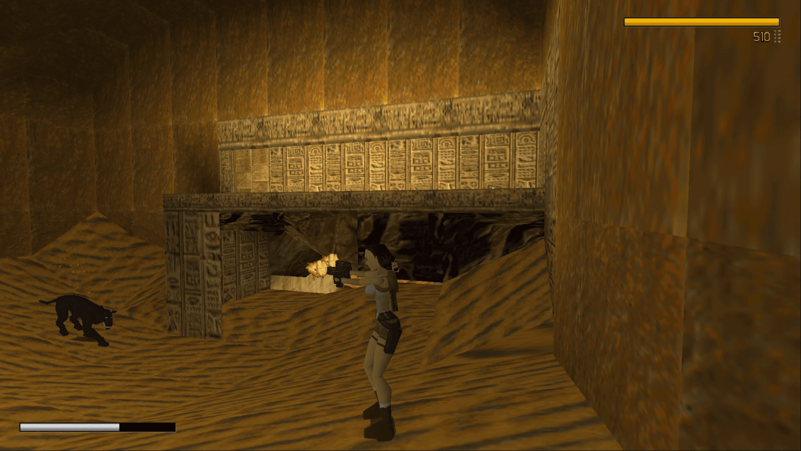 thumbnail: Tomb Raider game
