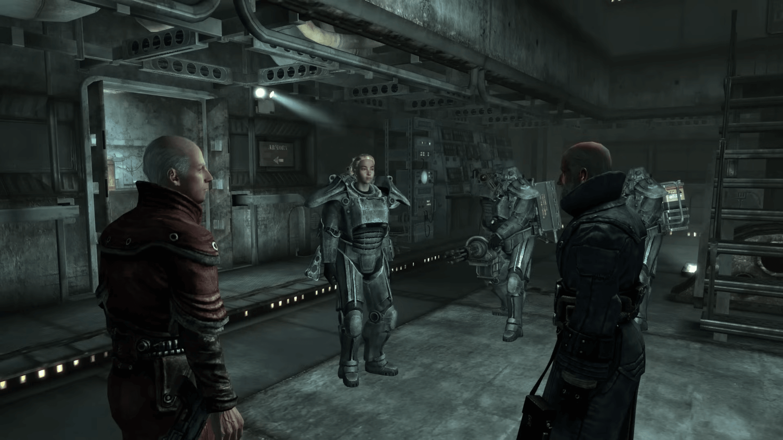 thumbnail: Fallout 3 game