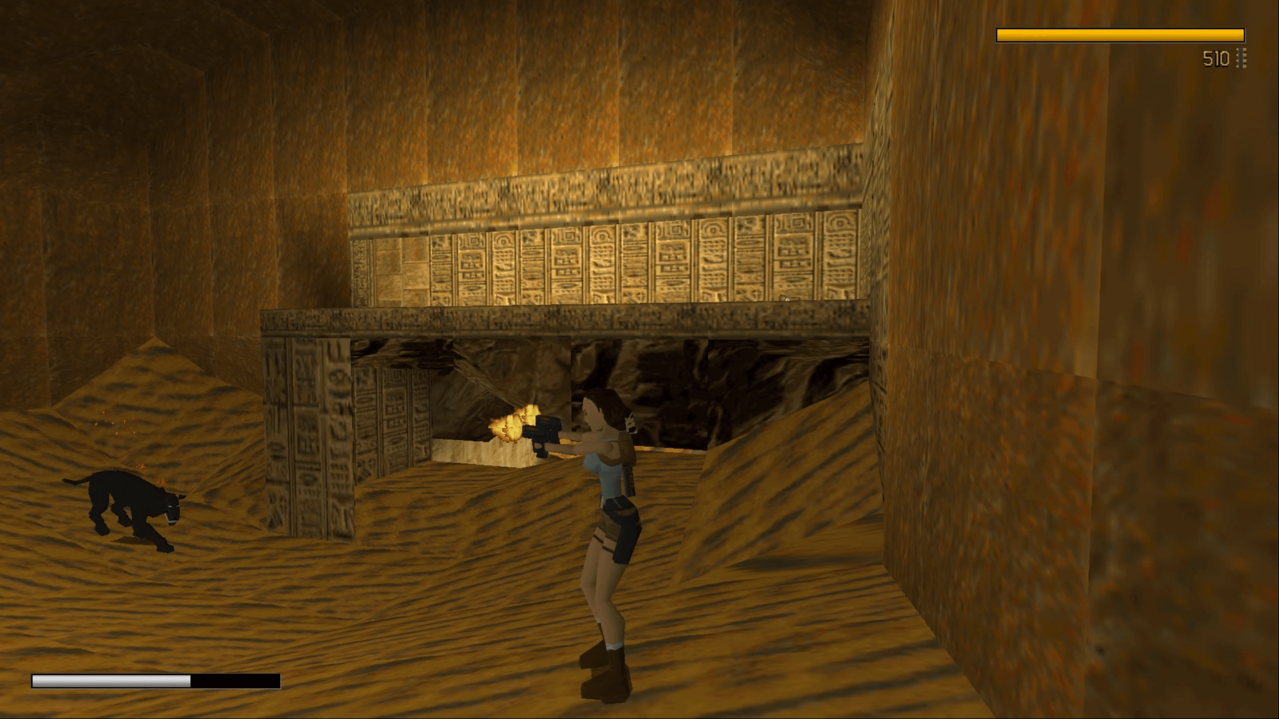 thumbnail: Tomb Raider game